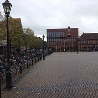 Rådhuset