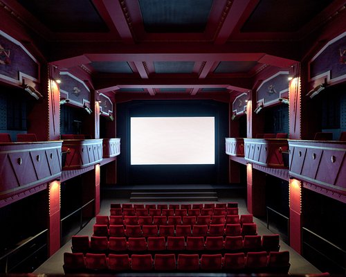 LES MEILLEURES Salles de cinéma à Ljubljana (avec photos)