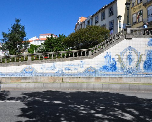 Distrito de Viseu, Portugal: As melhores cidades