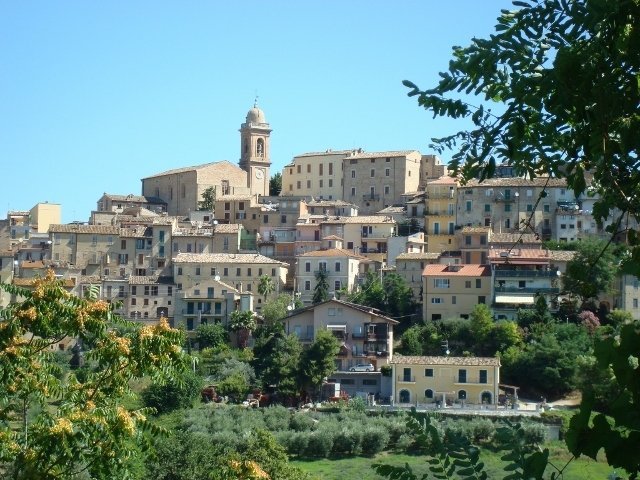 Chiesa Di Maria Ss. Assunta (monsampolo Del Tronto) - All You Need To 