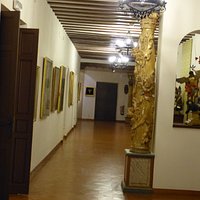 Aspecto interior