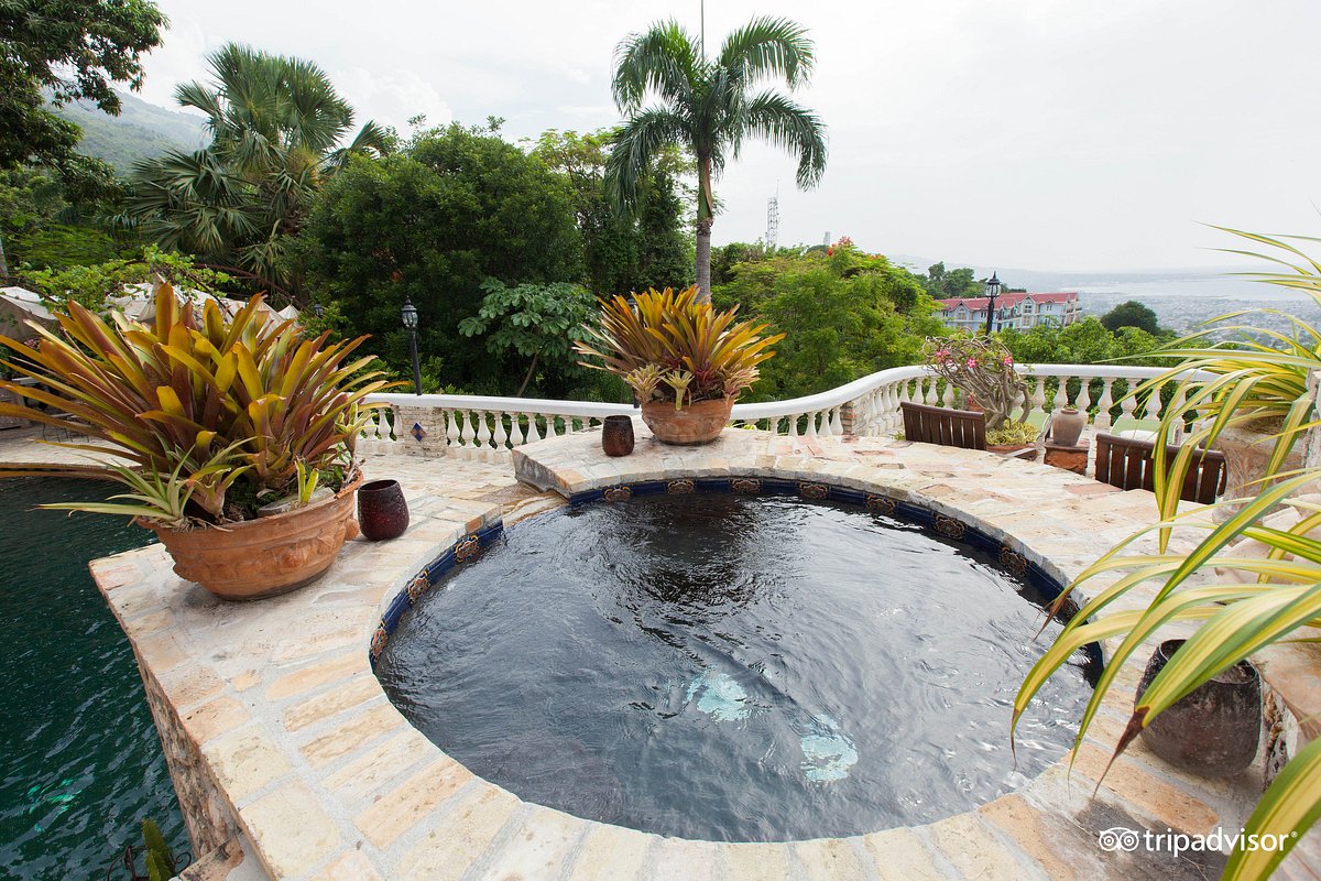 The Inn at Villa Bambou, hotel in Port-au-Prince