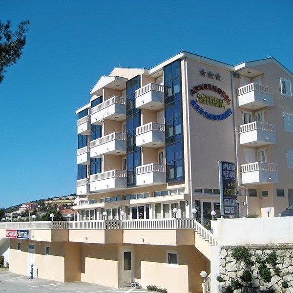 Aparthotel Astoria Aparthotel Astoria