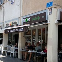 The Shop