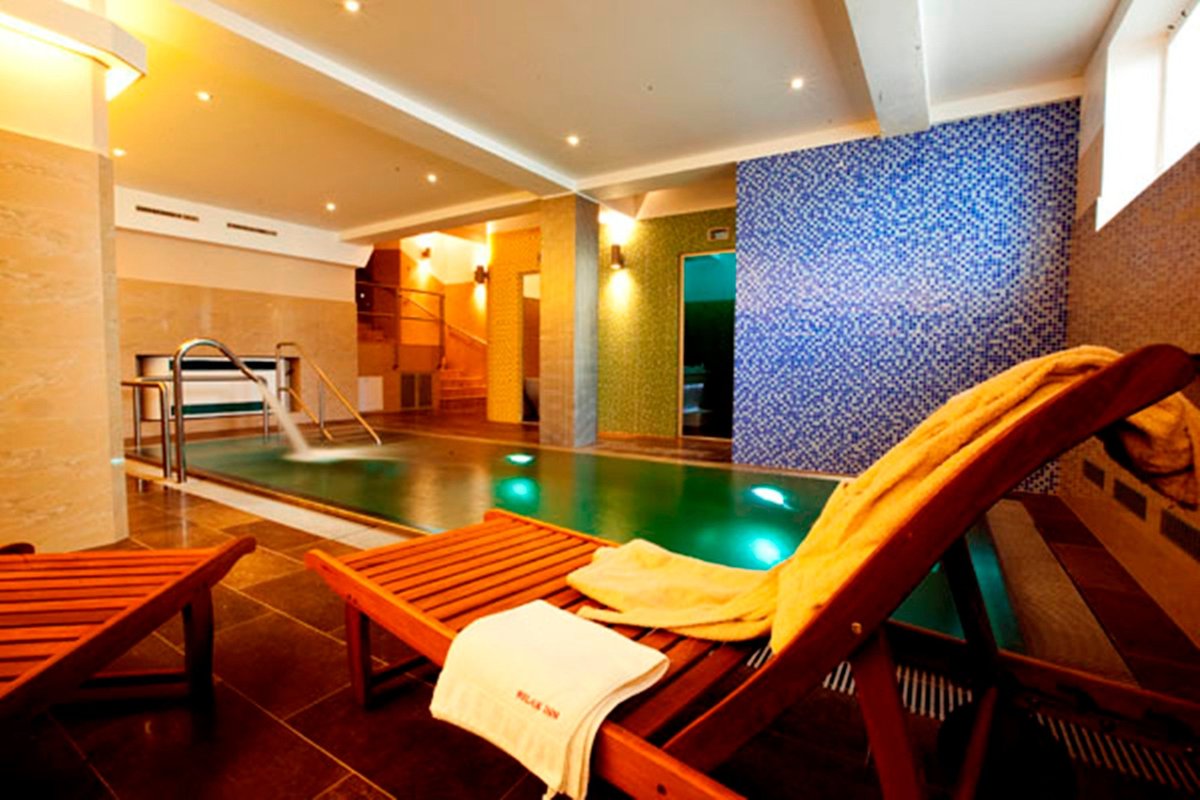 Hotel Relax Inn Pool Pictures & Reviews - Tripadvisor