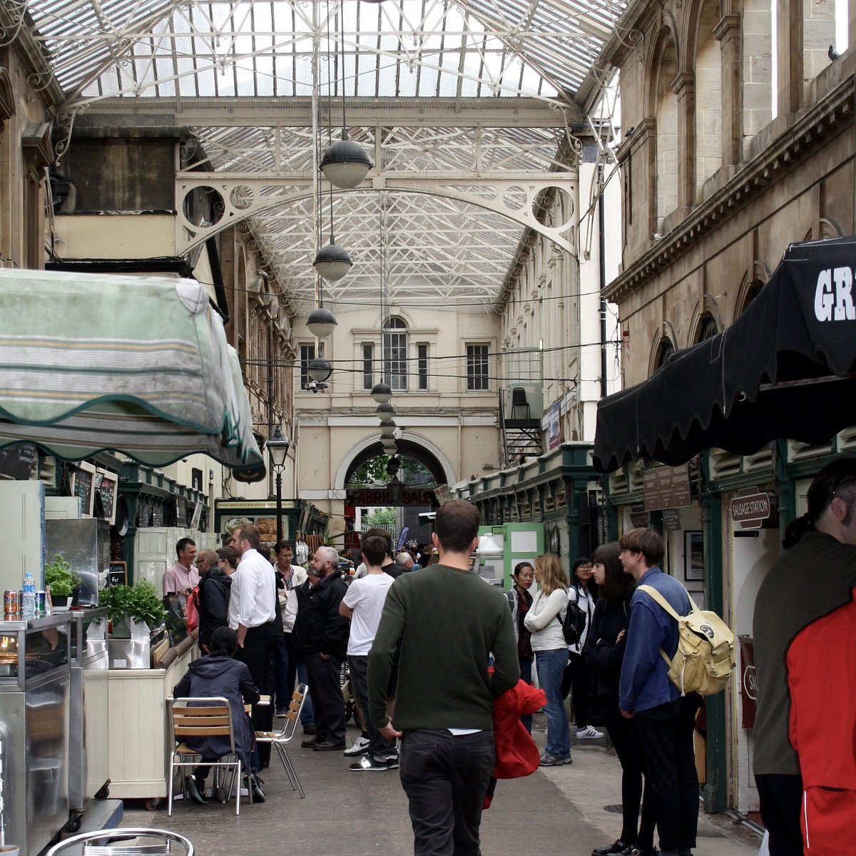 bristol food tour