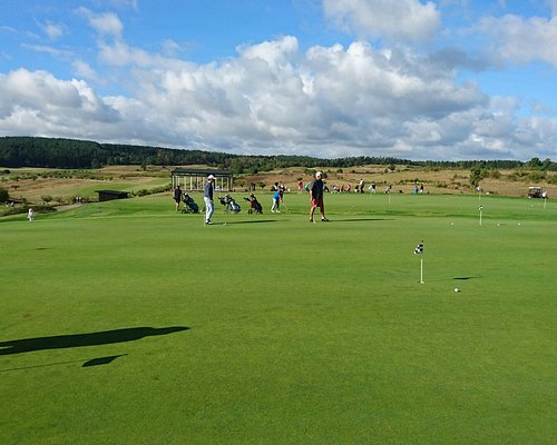 THE 10 BEST Skane County Golf Courses (Updated
