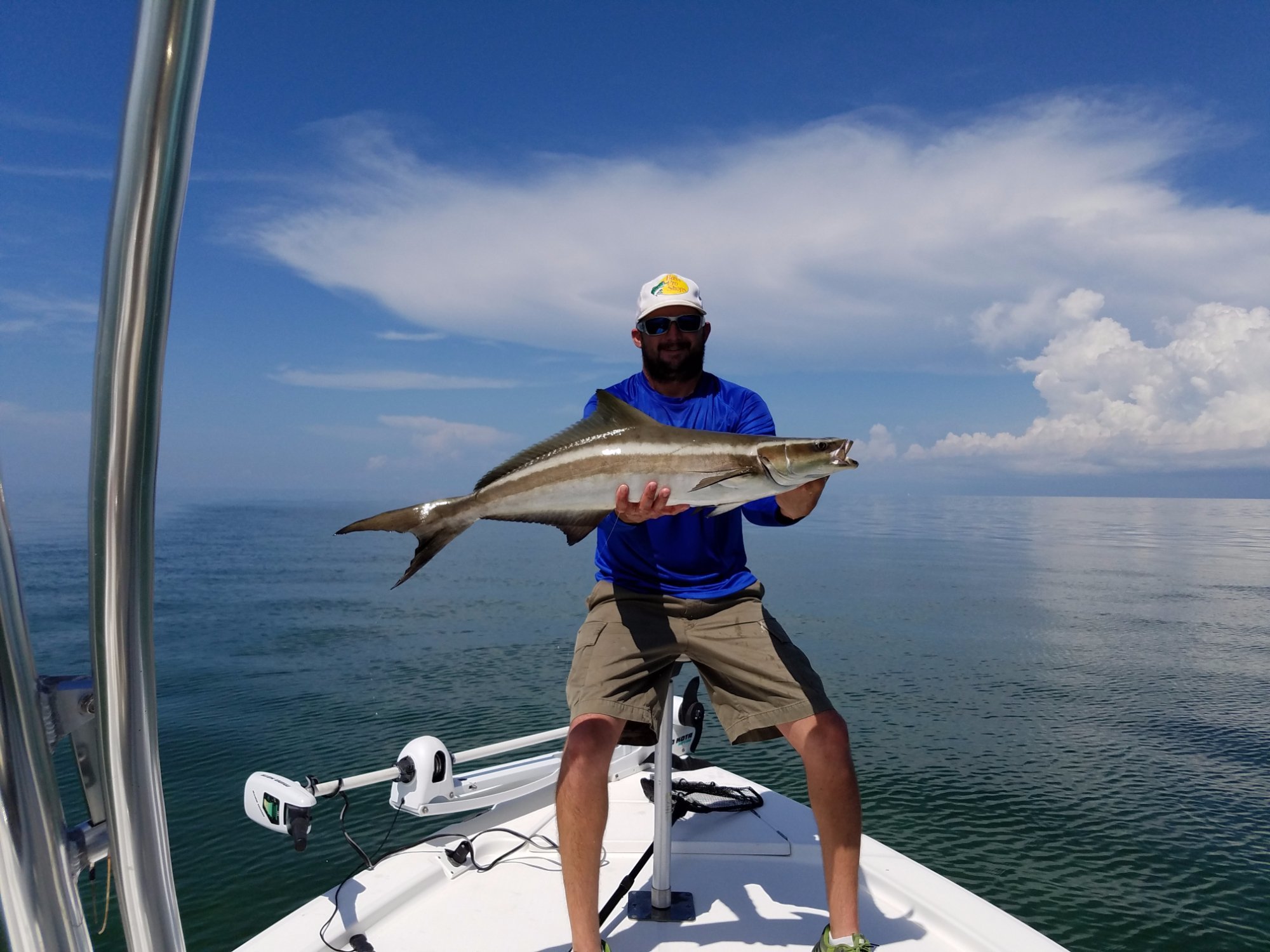 Jimmy's Fishing Charters (Tarpon Springs) All You Need to Know BEFORE