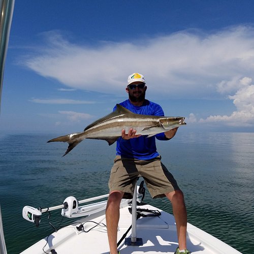 THE 10 BEST Tarpon Springs Fishing Charters & Tours (2024)