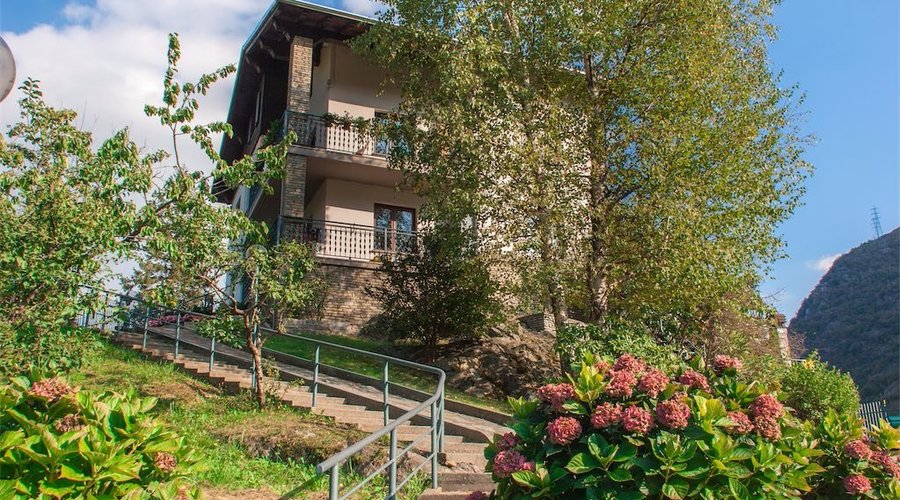 Bed and Breakfast La Lanterna