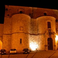 Cattedrale di Gerace