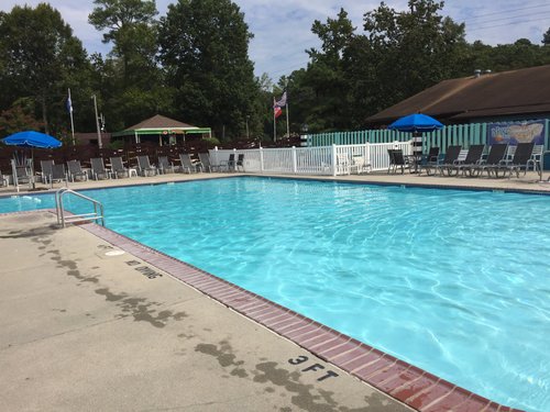 HOLIDAY TRAV-L-PARK - Updated 2024 Campground Reviews (Virginia Beach)