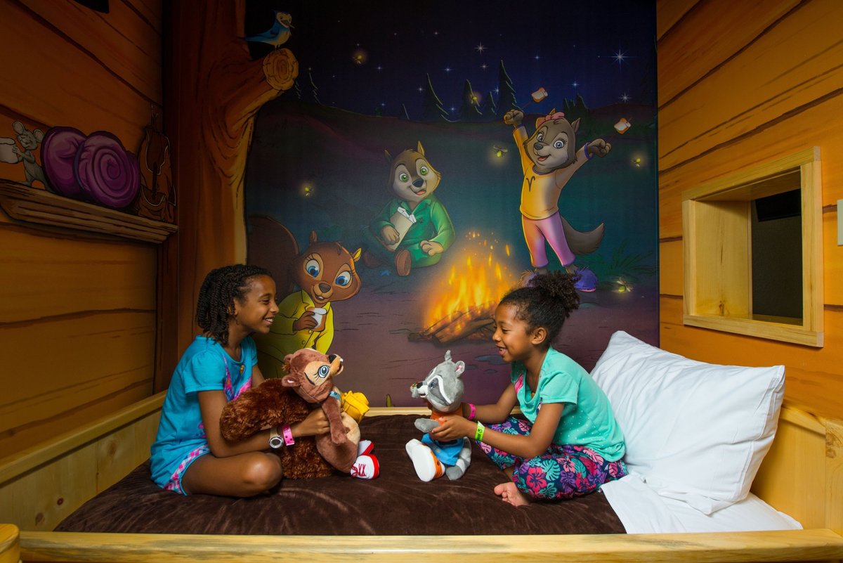 Great Wolf Lodge - Colorado Springs, CO Rooms: Pictures & Reviews