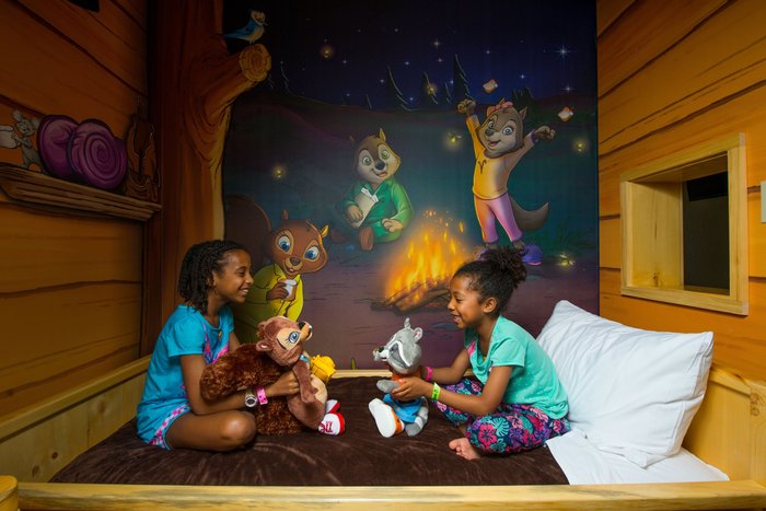 Great Wolf Lodge - Colorado Springs, CO Rooms: Pictures & Reviews