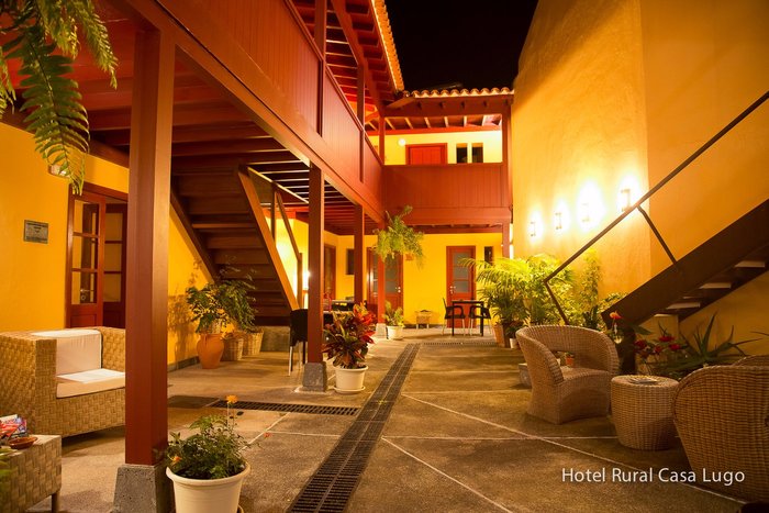 Imagen 2 de Hotel Rural Casa Lugo