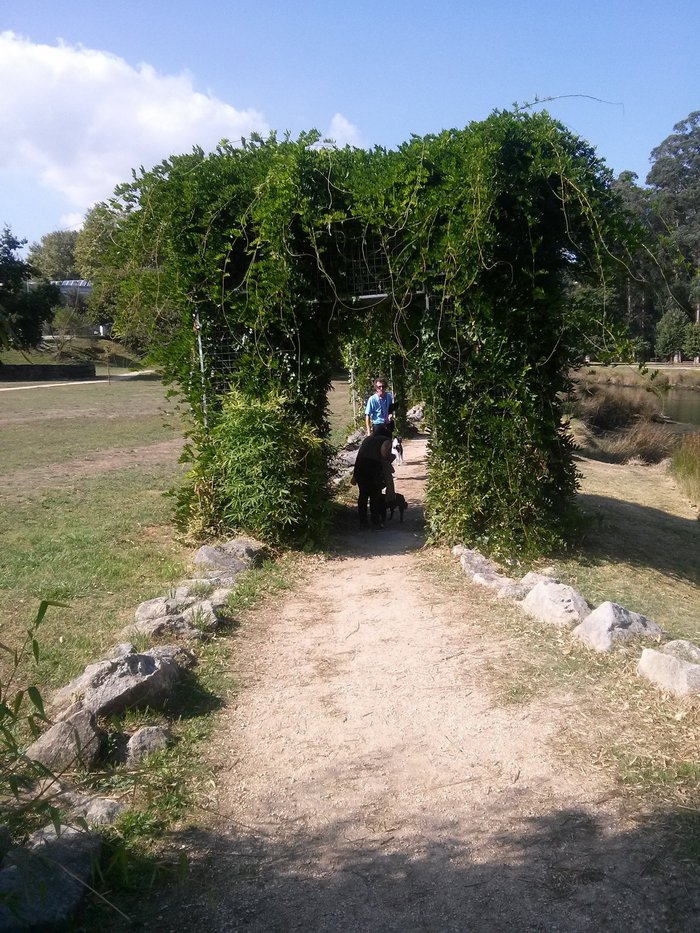 Imagen 10 de Parque Isla de Las Esculturas