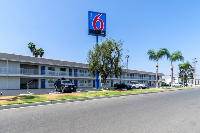 MOTEL 6 ANAHEIM, CA - FULLERTON EAST - Updated 2024 Prices & Reviews