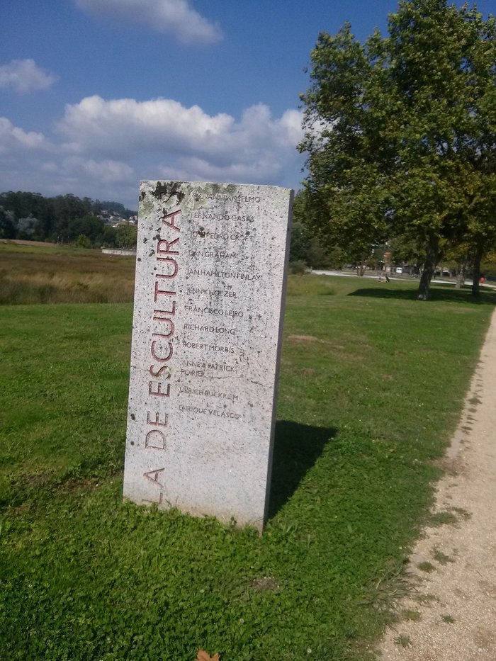 Imagen 6 de Parque Isla de Las Esculturas