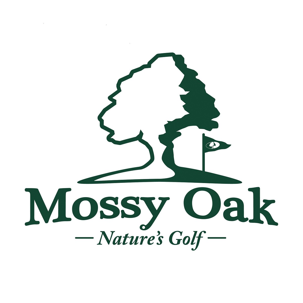 Mossy Oak: Gil Hanse's First Golf Course Since Olympic Success Is