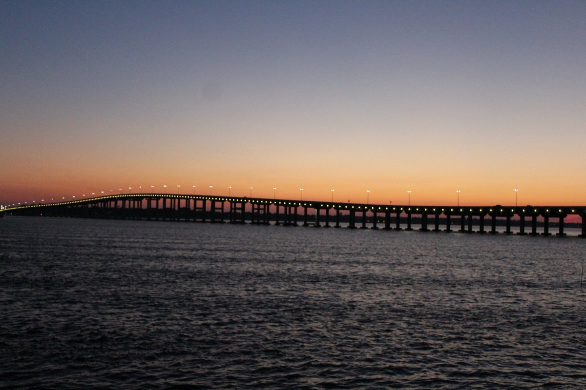 Biloxi Bay Bridge - All You Need to Know BEFORE You Go (2024)