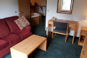 Room & Suite
