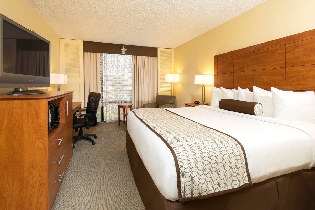 Best Western Orlando Gateway Hotel Rooms: Pictures & Reviews - Tripadvisor