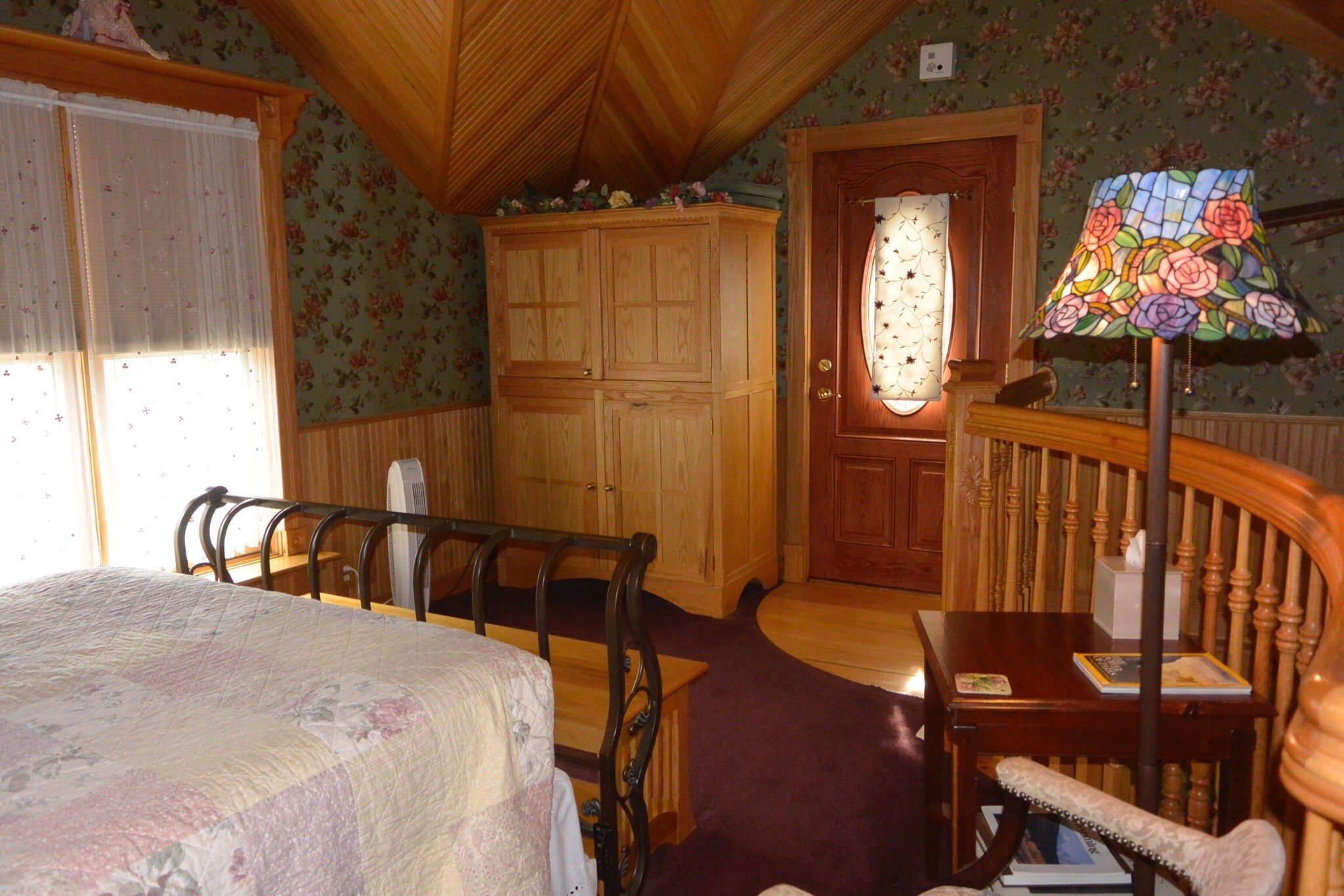 The Mad Carpenter Inn by null