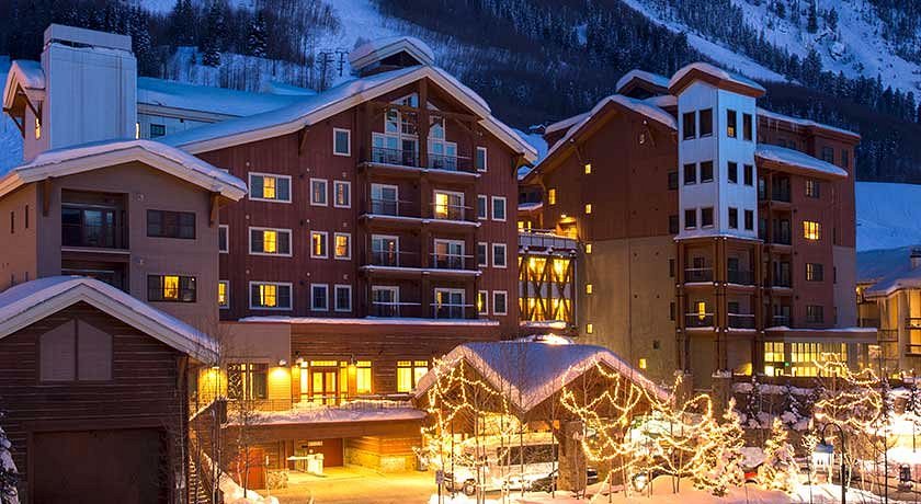 LODGE AT MOUNTAINEER SQUARE $195 ($̶2̶4̶4̶) - Updated 2024 Prices ...