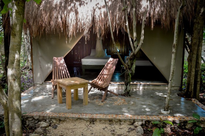 AKUMAL NATURA GLAMPING $67 ($̶2̶2̶1̶) - Updated 2023 Prices & Resort  Reviews - Riviera Maya, Mexico