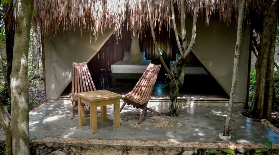 Terraza
