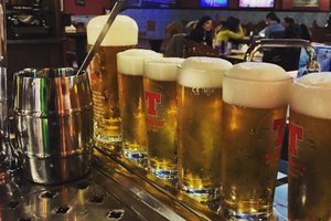 飲料