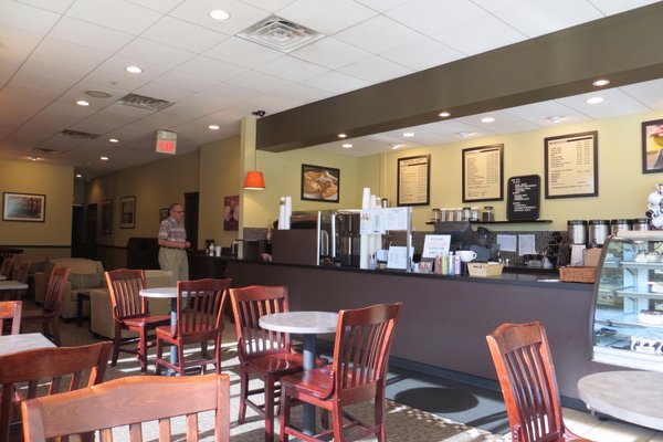 THE 5 BEST Cafés in East Lansing (Updated 2025) - Tripadvisor