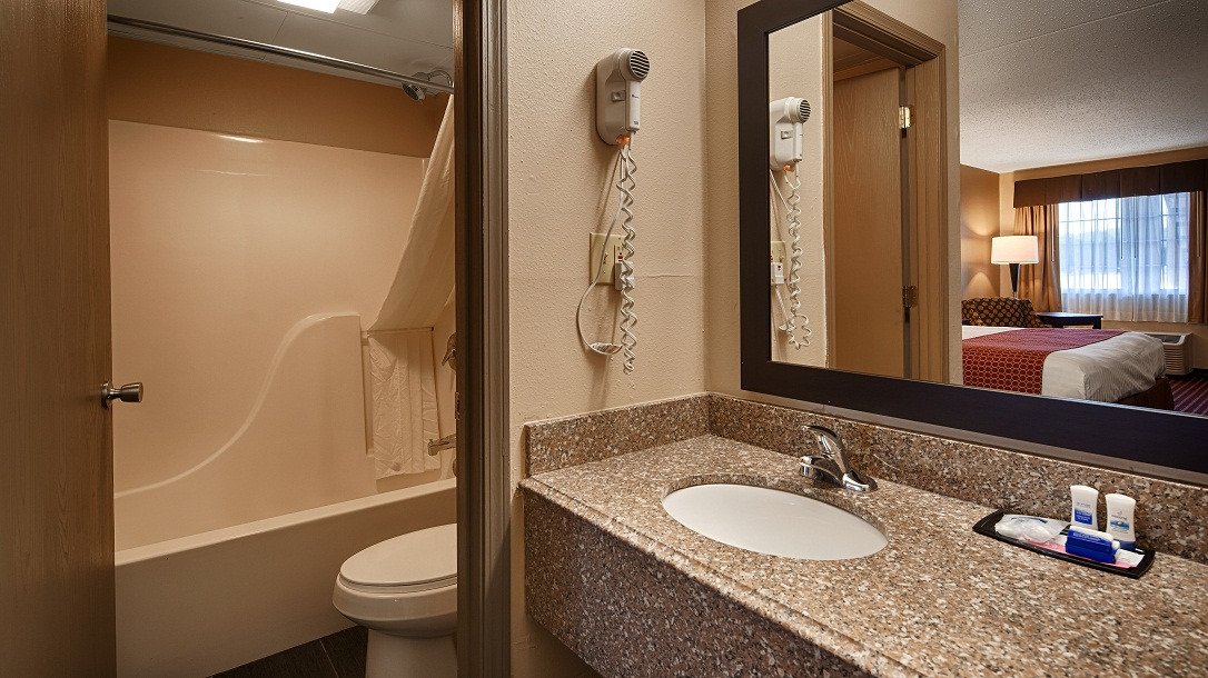 Hotel photo 46 of Best Western Van Buren Inn.