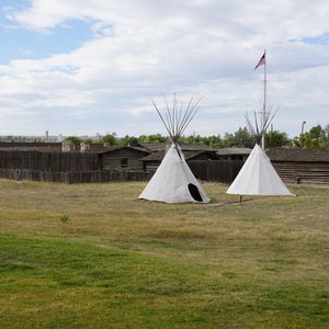 Bessemer Bend National Historic Site (Casper, WY): Address - Tripadvisor