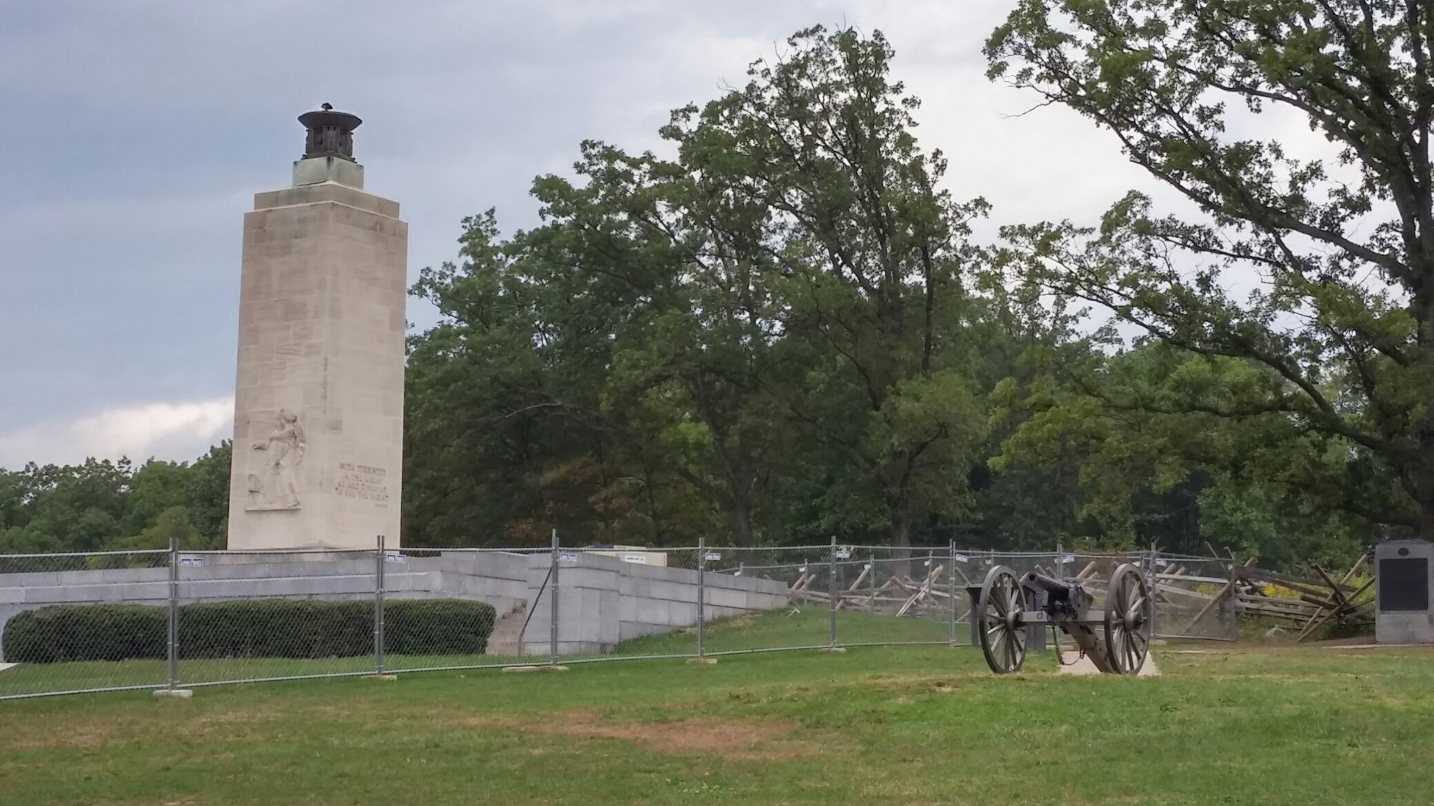 THE 10 BEST Gettysburg Sights & Historical Landmarks To Visit (2024)