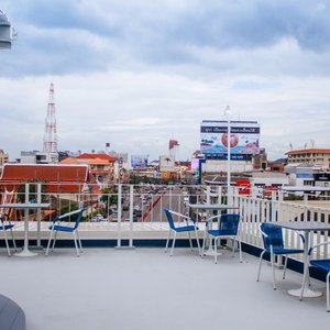 Rooftop&View point