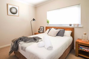VETROBLU AIRPORT APARTMENTS in Redcliffe