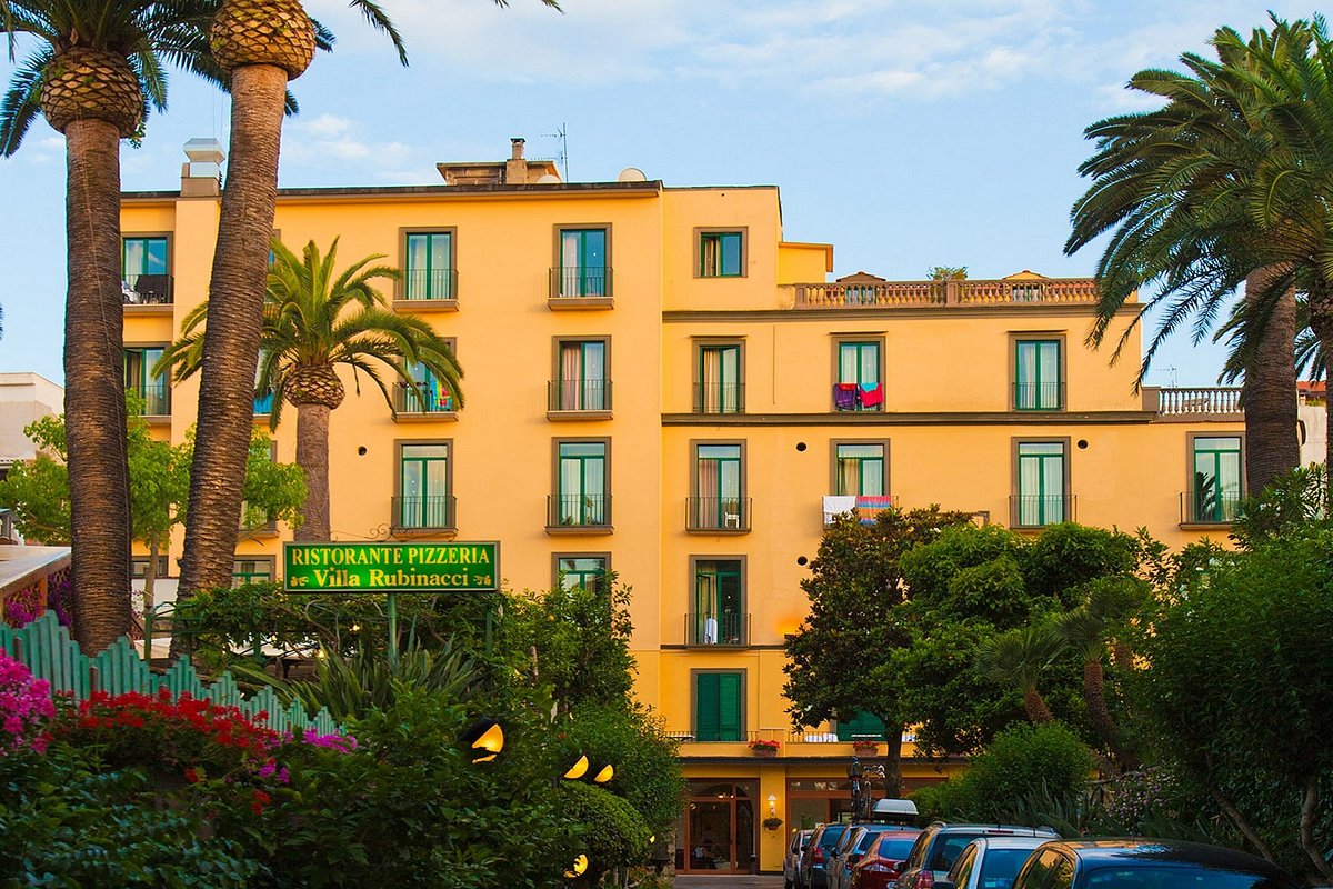 Hotel Eden, hotel in Sorrento