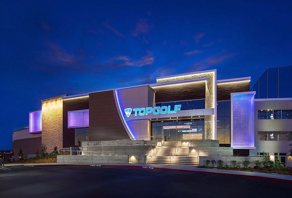 Topgolf Roseville 2022 Lo que se debe saber antes de viajar Tripadvisor