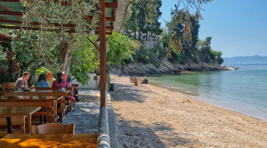 Sikia Taverna