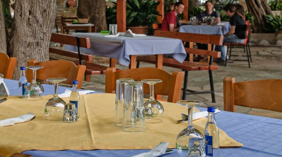 Sikia Taverna