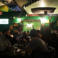 Flannery Pub
