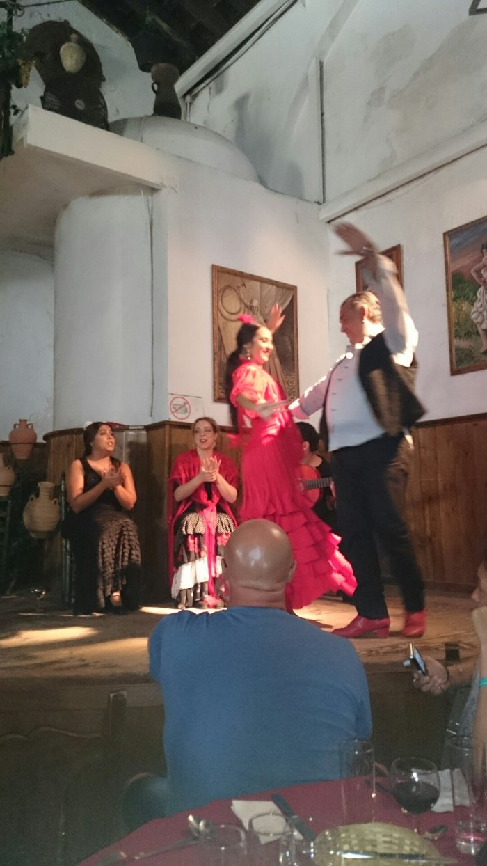 Imagen 7 de La Taberna Flamenca