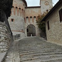 Porta Santa Maria