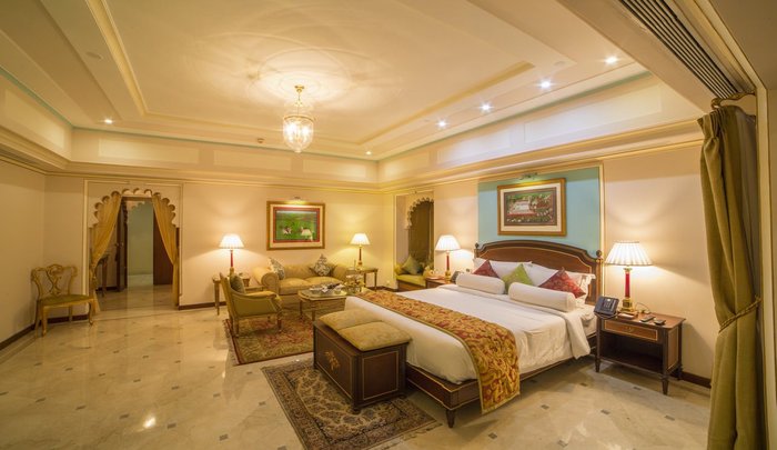 Palace Room Accommodation