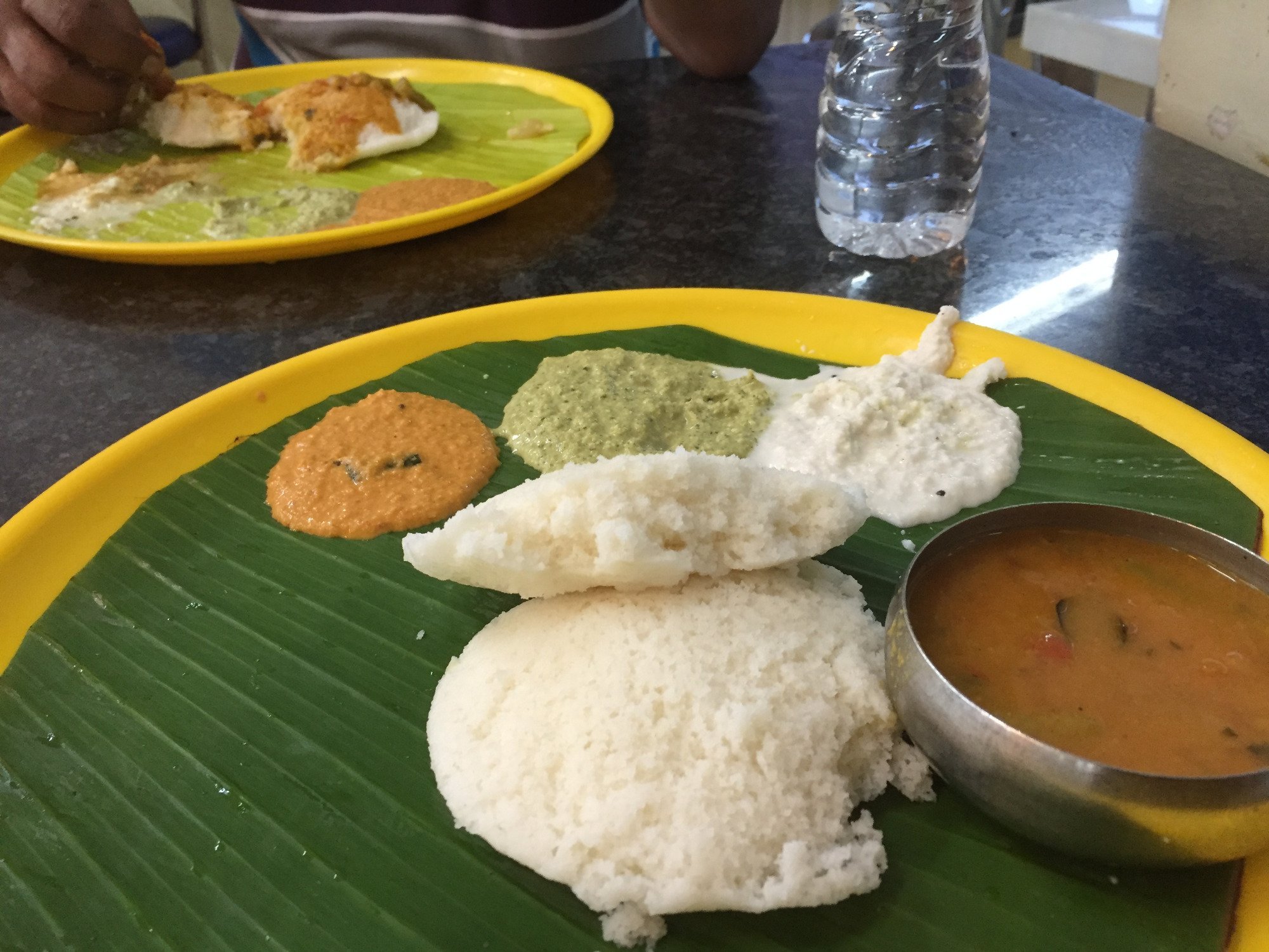 ADYAR ANANDA BHAVAN, Hosur - Menu, Prices & Restaurant Reviews ...