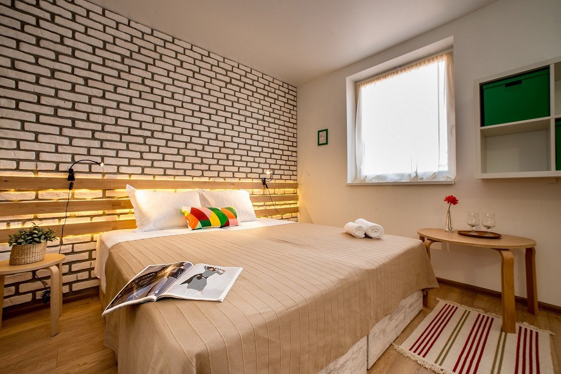 Hotel photo 5 of Fox Rooms Aparthotel.