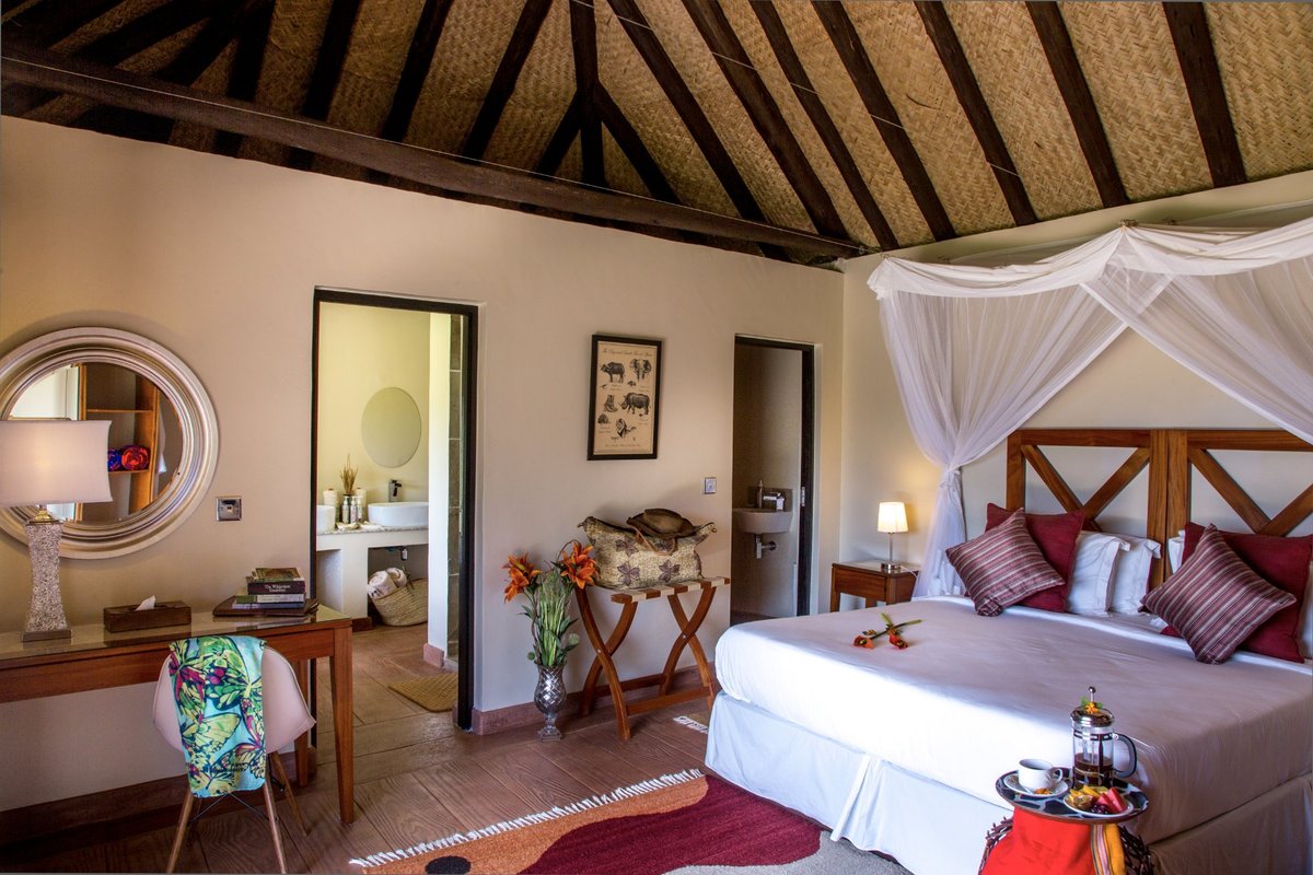 Habitaciones del Spirit of the Masai Mara: Fotos y opiniones - Tripadvisor