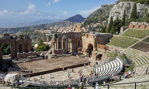 2021: Best of Taormina, Italy Tourism - Tripadvisor