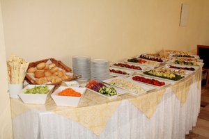 Comedor